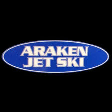 AKAREN JET SKI